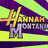 Hannah montana icon graphics
