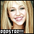 Hannah montana icon graphics