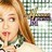 Hannah montana icon graphics