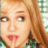 Hannah montana icon graphics