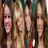 Hannah montana icon graphics