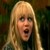 Hannah montana icon graphics