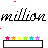 Hannah montana icon graphics