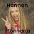 Hannah montana