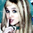 Hannah montana icon graphics