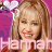 Hannah montana