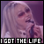 Hannah montana icon graphics