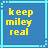 Hannah montana icon graphics