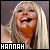 Hannah montana icon graphics