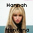 Hannah montana