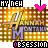 Hannah montana icon graphics