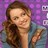 Hannah montana icon graphics