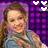 Hannah montana icon graphics