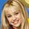 Hannah montana icon graphics