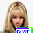 Hannah montana icon graphics