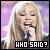 Hannah montana icon graphics