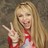 Hannah montana icon graphics