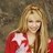 Hannah montana icon graphics