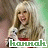 Hannah montana icon graphics