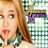 Hannah montana icon graphics