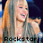 Hannah montana icon graphics