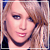 Hilary duff icon graphics