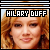 Hilary duff icon graphics