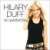 Hilary duff icon graphics