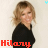 Hilary duff icon graphics