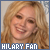 Hilary duff icon graphics