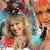 Hilary duff icon graphics