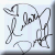 Hilary duff icon graphics