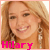 Hilary duff icon graphics