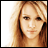 Hilary duff icon graphics