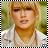 Hilary duff icon graphics