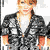 Hilary duff icon graphics