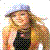 Hilary duff icon graphics