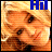 Hilary duff icon graphics