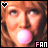 Hilary duff icon graphics