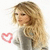 Hilary duff icon graphics