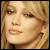 Hilary duff icon graphics