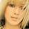 Hilary duff icon graphics