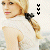 Hilary duff icon graphics