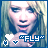 Hilary duff icon graphics