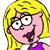 Hilary duff icon graphics