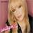 Hilary duff icon graphics