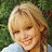 Hilary duff icon graphics