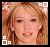 Hilary duff icon graphics