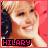 Hilary duff icon graphics