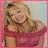 Hilary duff icon graphics